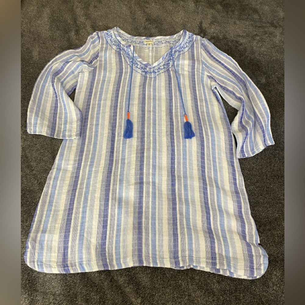 Hatley Tori dress